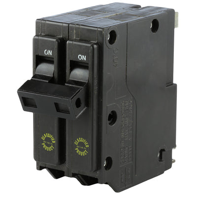 General Electric TQ2115 Circuit Breaker | 240V 15A