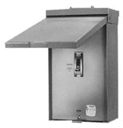TQC100R - Essential Electric Supply