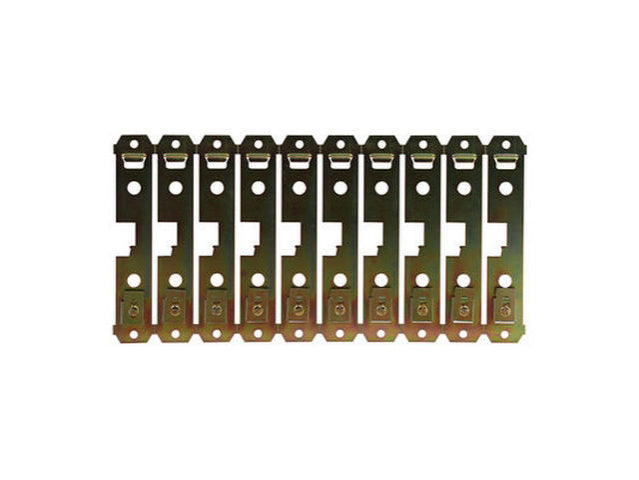 General Electric TQCBMPA10 Circuit Breaker Mounting Hardware | Q-Line