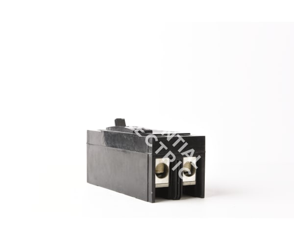 TQD22200WL - General Electric Feed-Thru 200 Amp 2 Pole Circuit Breaker - Essential Electric Supply