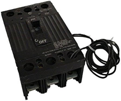 General Electric TQD32175ST1 Circuit Breaker | 240V 175A 3P 10kA@240V Bolt-On Q-Line