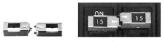 General Electric TQHT1 Circuit Breaker | Q-Line
