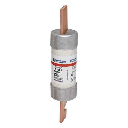 Mersen TR150R Low Voltage Fuse | 250V 150A 200kA@250V RK5 Tri-Onic