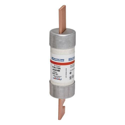 Mersen TR175R Low Voltage Fuse | 250V 175A 200kA@250V RK5 Tri-Onic