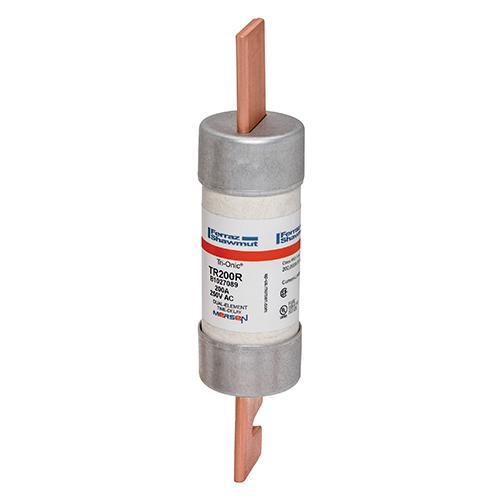 Mersen TR200R Fuse | 250V 200A 200kA@250V RK5 Tri-Onic
