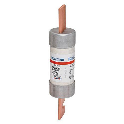 Mersen TR200R Fuse | 250V 200A 200kA@250V RK5 Tri-Onic