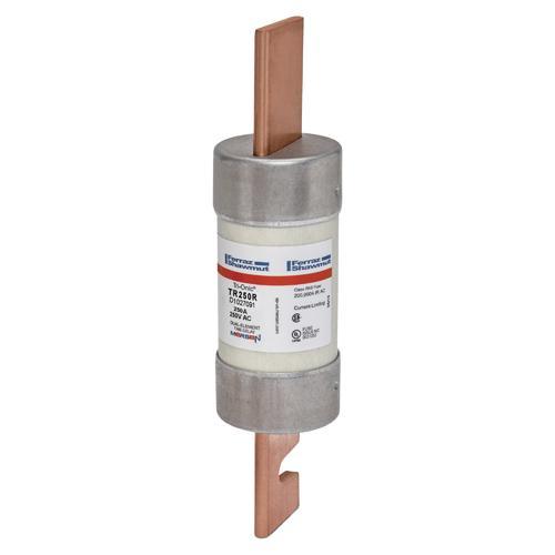 Mersen TR250R Low Voltage Fuse | 250V 250A 200kA@250V RK5 Tri-Onic