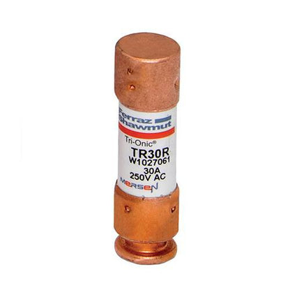 Mersen TR30R Fuse | 250V 30A 200kA@250V RK5 Tri-Onic