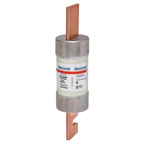 Mersen TR350R Low Voltage Fuse | 250V 350A 200kA@250V RK5 Tri-Onic