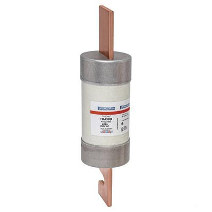 Mersen TR450R Low Voltage Fuse | 250V 450A 200kA@250V RK5 Tri-Onic