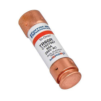 Mersen TR60R Fuse | 250V 60A 200kA@250V RK5 Tri-Onic