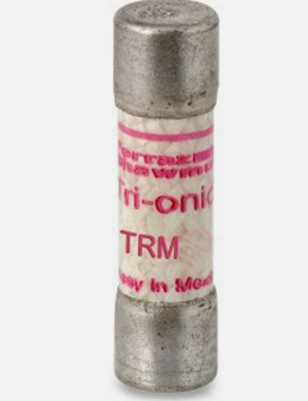Bussmann TRM1/4 Fuse | Tri-Onic TRM 250V 1A