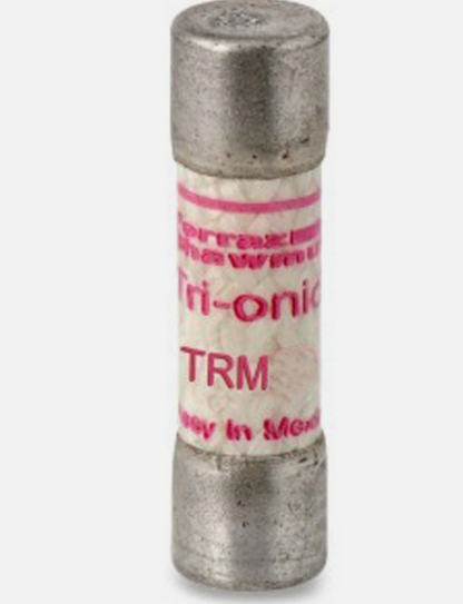 Bussmann TRM1/4 Fuse | Tri-Onic TRM 250V 1A