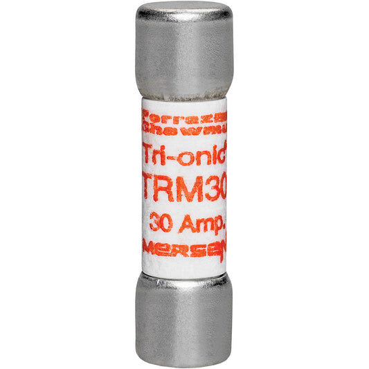 Mersen TRM30 Fuse | Tri-Onic TRM 250V 30A