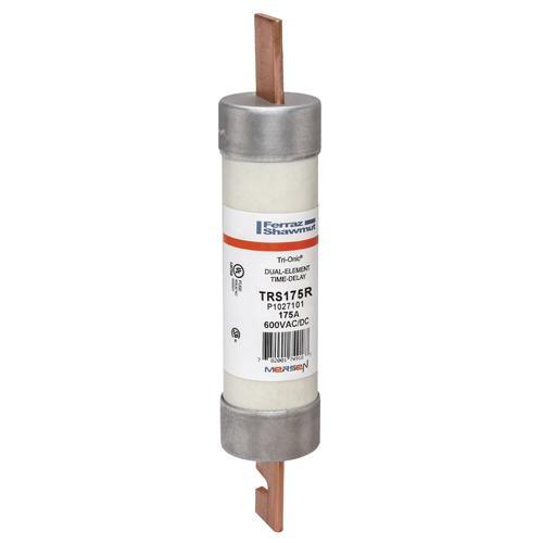 Mersen TRS175R Fuse | 600V 175A 200kA@600V RK5 Tri-Onic