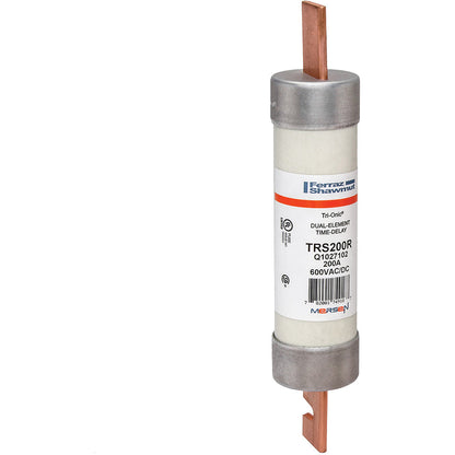 Mersen TRS200R Low Voltage Fuse 600V 200A 200kA@600V RK5 Tri-Onic