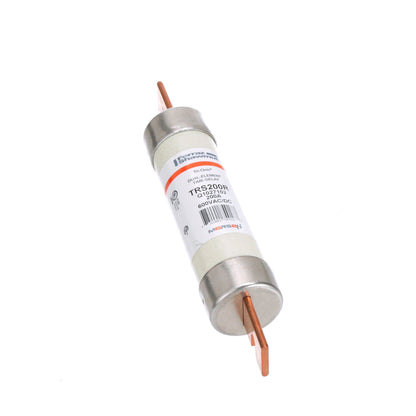 Mersen TRS200R Low Voltage Fuse 600V 200A 200kA@600V RK5 Tri-Onic