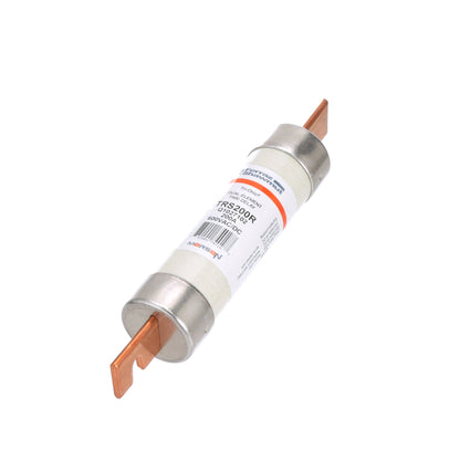 Mersen TRS200R Low Voltage Fuse 600V 200A 200kA@600V RK5 Tri-Onic