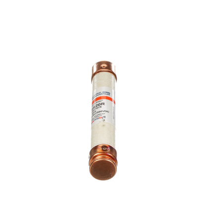 Ferraz Shawmut TRS20R Fuse | Tri-Onic TRS 600V 20A