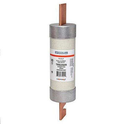 Mersen TRS250R Low Voltage Fuse | 600V 250A 200kA@600V RK5 Tri-Onic