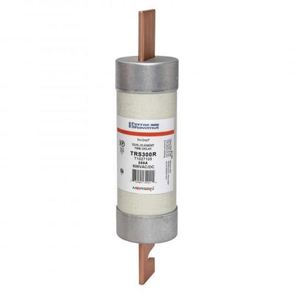 Mersen TRS300R Low Voltage Fuse | 600V 300A 200kA@600V RK5 Tri-Onic
