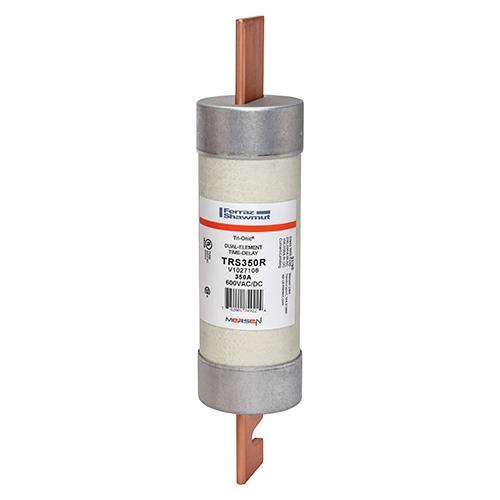 Mersen TRS350R Fuse | 600V 350A 200kA@600V RK5 Tri-Onic