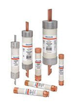 Mersen TRS4.5R Electrical Protection High-Performance Fuse 600VAC