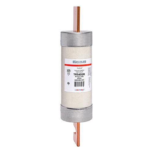 Mersen TRS450R Fuse | 600V 450A 200kA@600V Tri-Onic