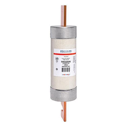 Mersen TRS600R Low Voltage Fuse | 600V 600A 200kA@600V RK5 Tri-Onic