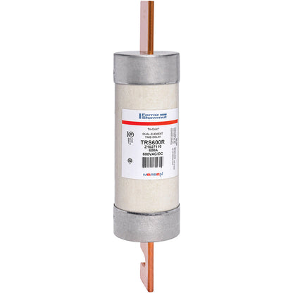 Mersen TRS600R Low Voltage Fuse | 600V 600A 200kA@600V RK5 Tri-Onic