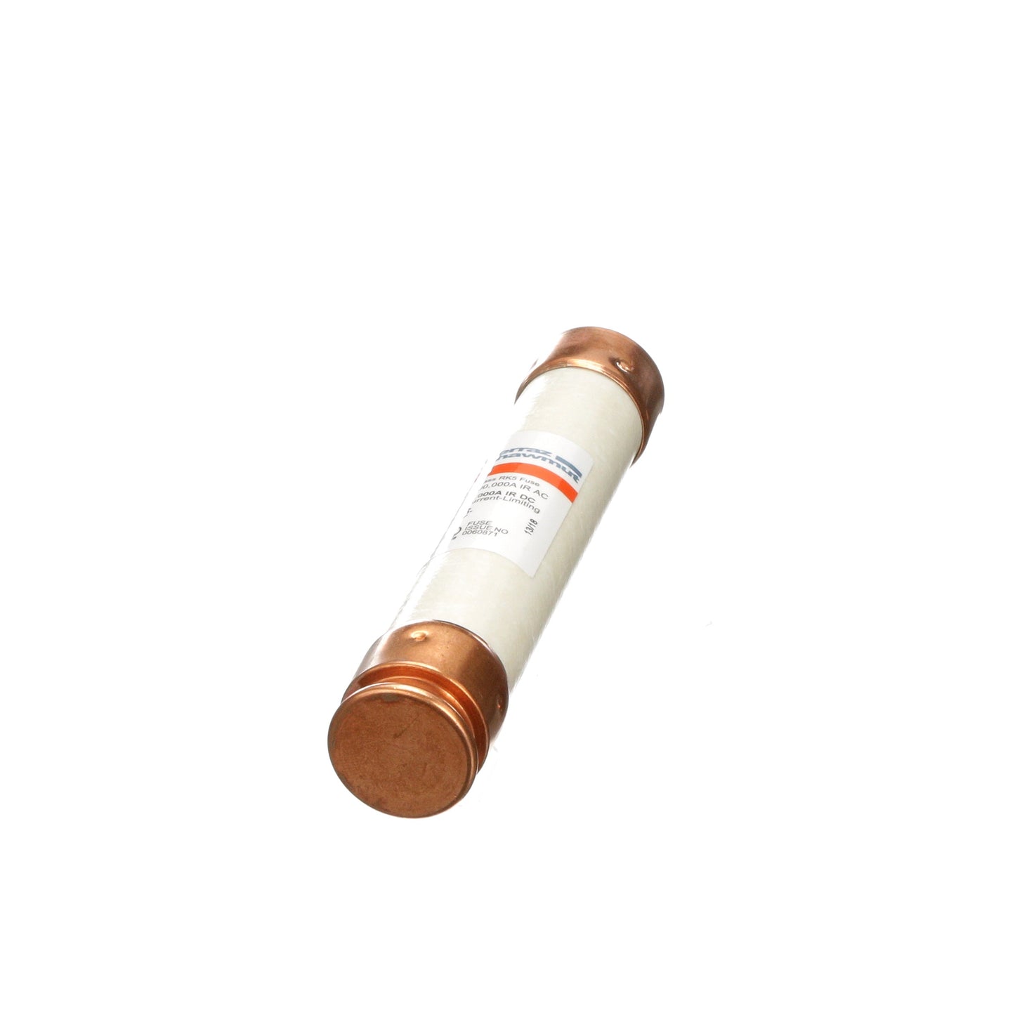 Mersen TRS60R Fuse | Tri-Onic TRS 600V 60A