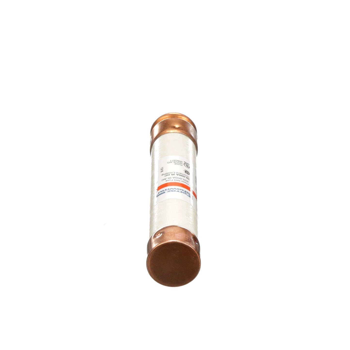 Mersen TRS60R Fuse | Tri-Onic TRS 600V 60A