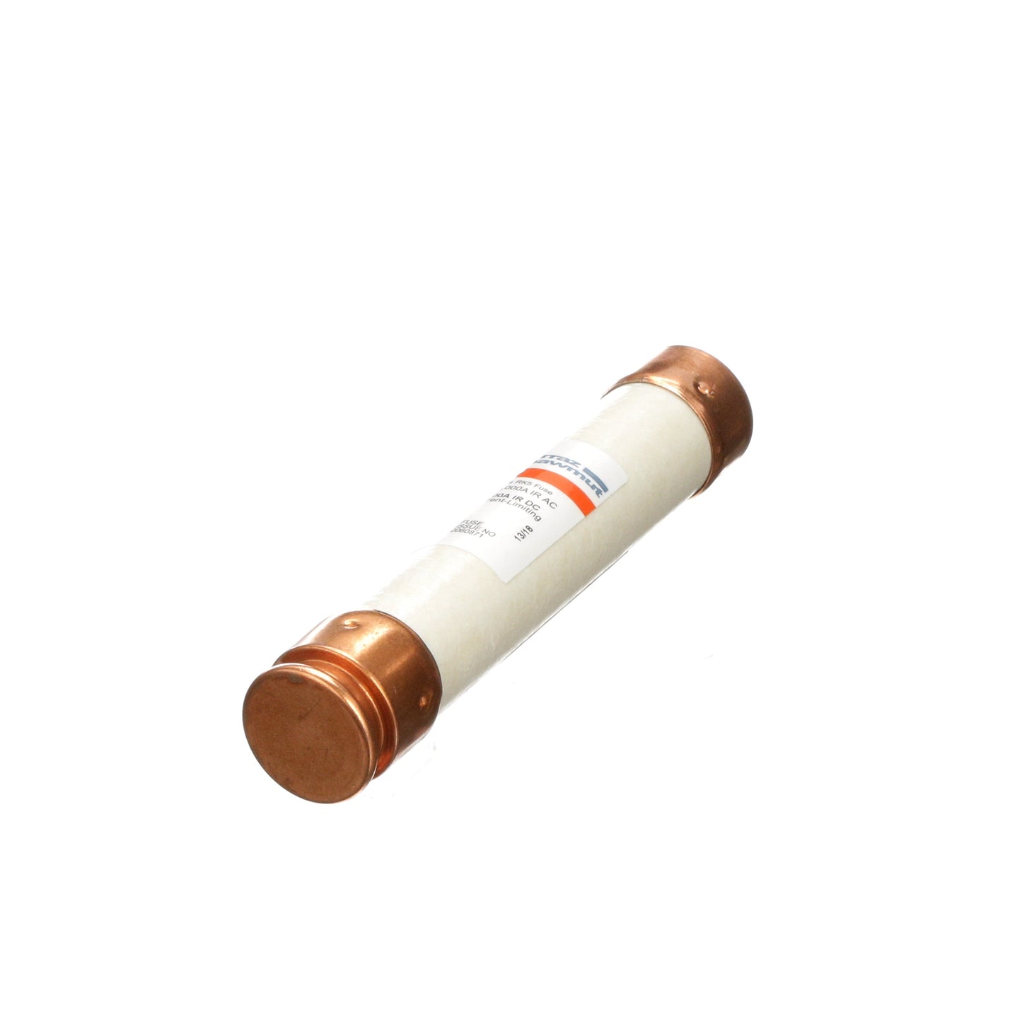 Mersen TRS60R Fuse | Tri-Onic TRS 600V 60A