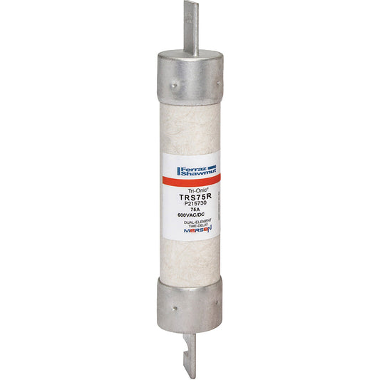 Mersen TRS75R Fuse | Tri-Onic TRS 600V 75A