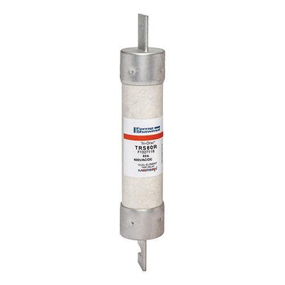 Mersen TRS80R Low Voltage Fuse | 600V 80A 200kA@600V RK5 Tri-Onic