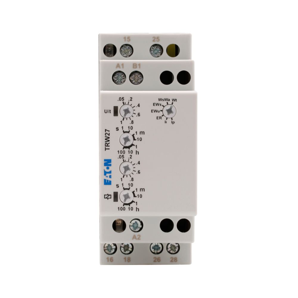 Eaton TRW27 Automation Relay