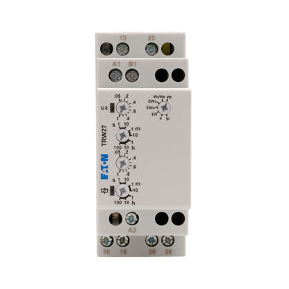 Eaton TRW27 Automation Relay