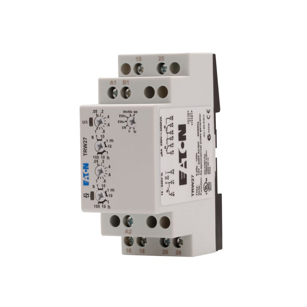 Eaton TRW27 Automation Relay