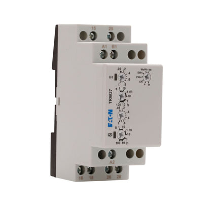 Eaton TRW27 Automation Relay