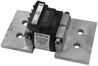 General Electric TSKG408 Circuit Breaker | Neutral Sensors Spectra Series
