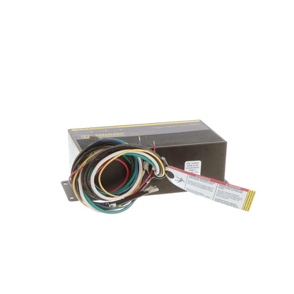 Square D TVS2HWA10X Circuit Breaker Surge Protection 120/208 AC SURGELOGIC