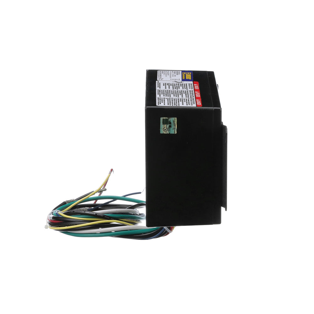 Square D TVS2HWA10X Circuit Breaker Surge Protection 120/208 AC SURGELOGIC