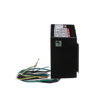 Square D TVS2HWA10X Circuit Breaker Surge Protection 120/208 AC SURGELOGIC