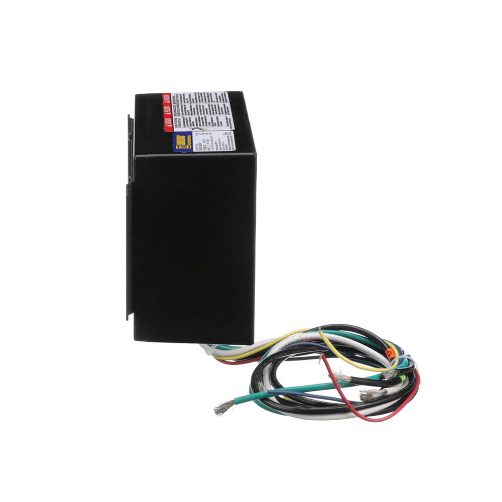 Square D TVS2HWA10X Circuit Breaker Surge Protection 120/208 AC SURGELOGIC