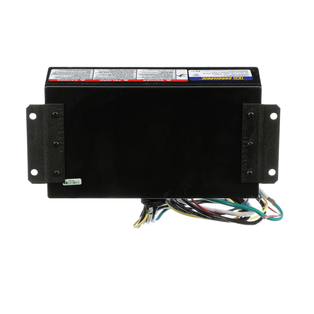 Square D TVS4HWA80X Circuit Breaker | SURGELOGIC TVS