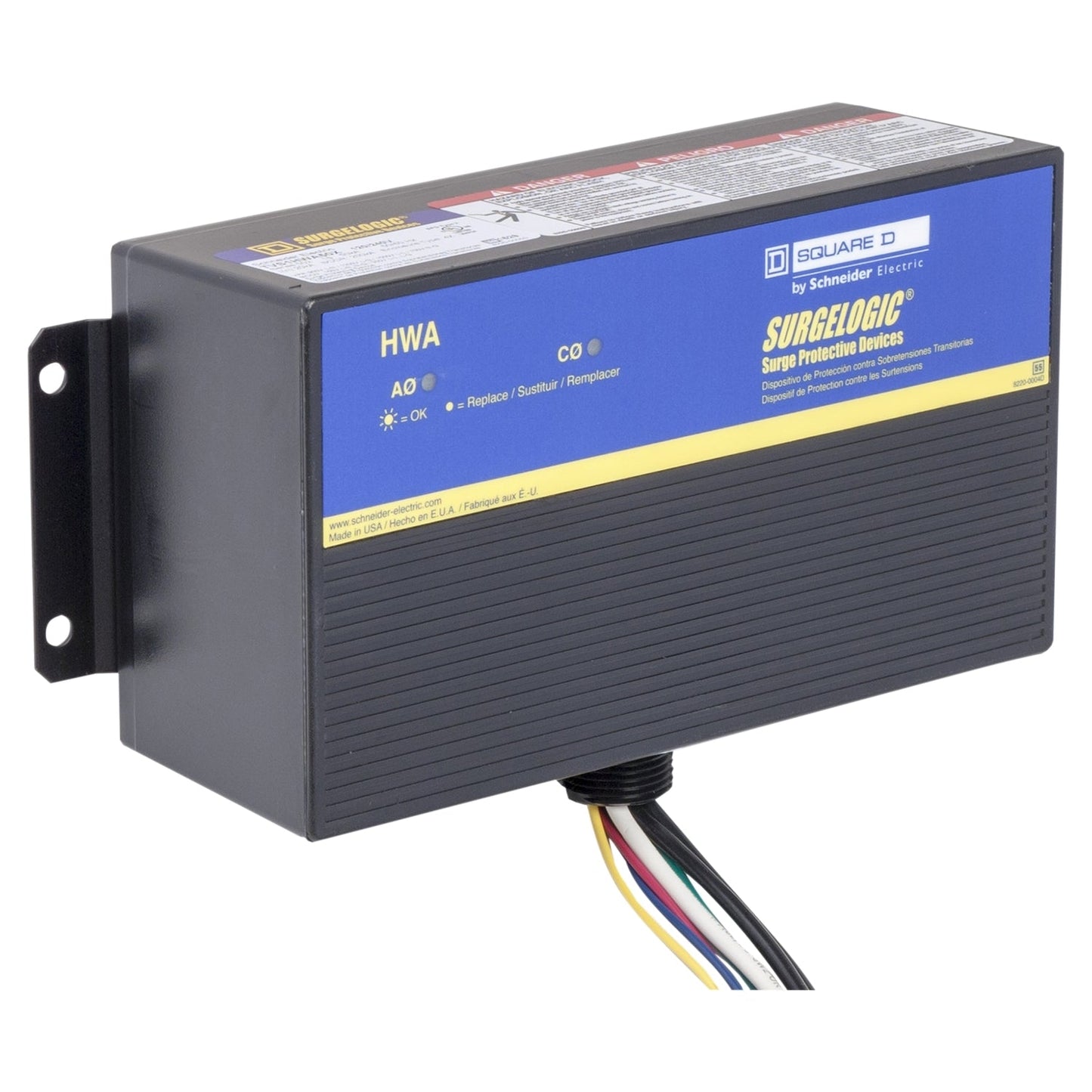 TVS6HWA10X - Essential Electric Supply