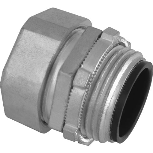 ACP Electrical Fittings TW125CSIDC EMT Compression Connector and Coupling