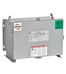 Hammond Power Solutions TX2A0045HCKF5 Transformer | 3-Phase 45 kVA Type 4/IP66 400D-230Y/133V
