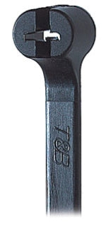 Thomas & Betts TY244MX Cable Tie Tool | 14.5" 40 lbs UV-Resistant