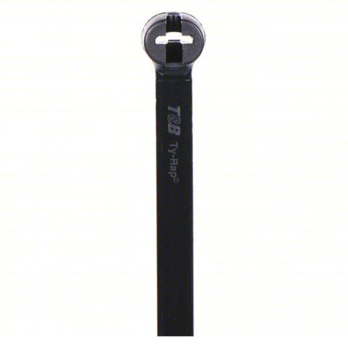 Thomas & Betts TY27MX Circuit Breaker | 120 lbs Tensile Strength 13.4-inch UV-Resistant